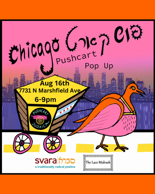 Midwest Tour: Chicago