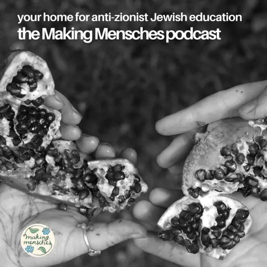 Making Menches Podcast Episodes