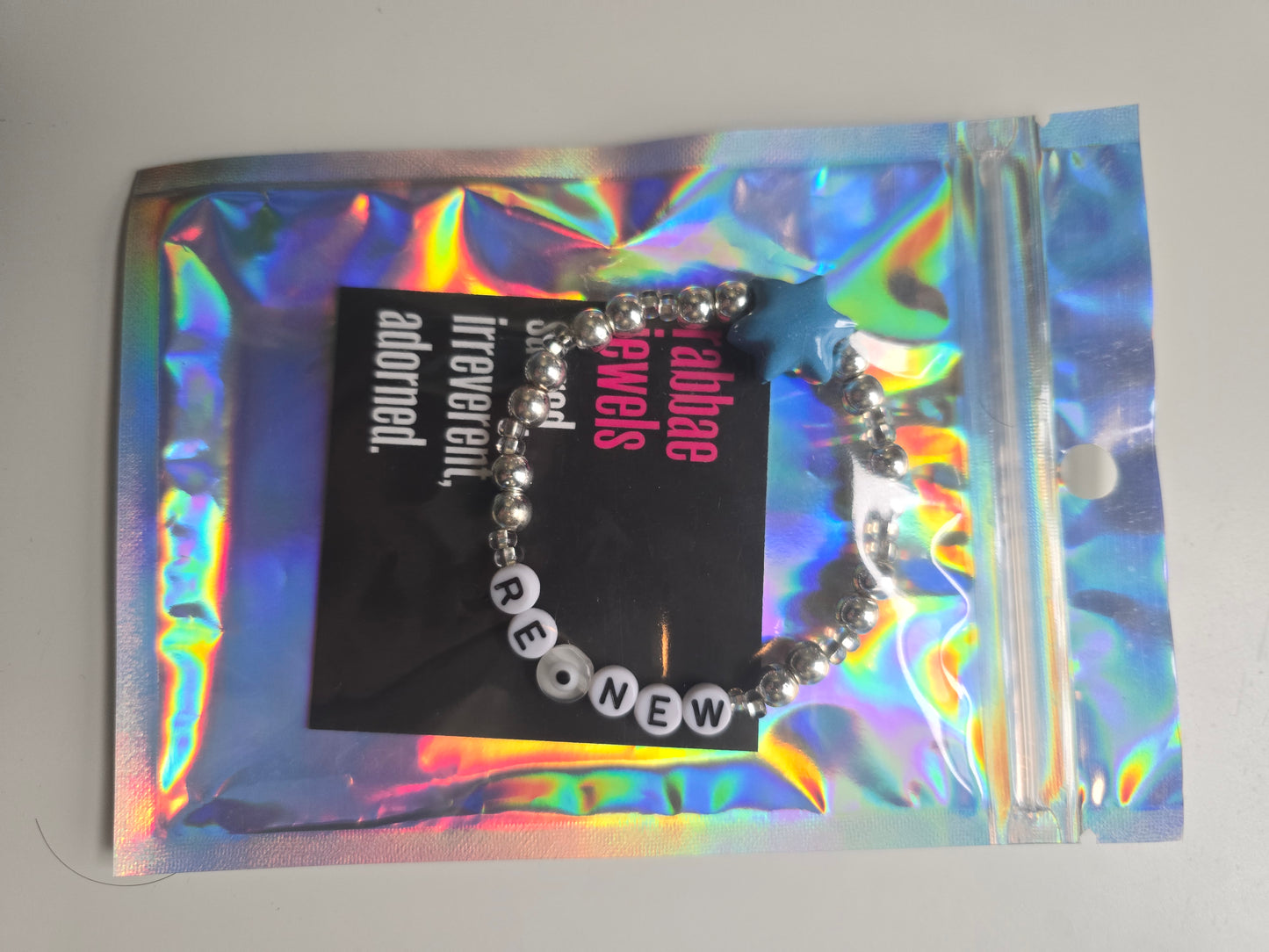 Rabbea Jewels Amulets