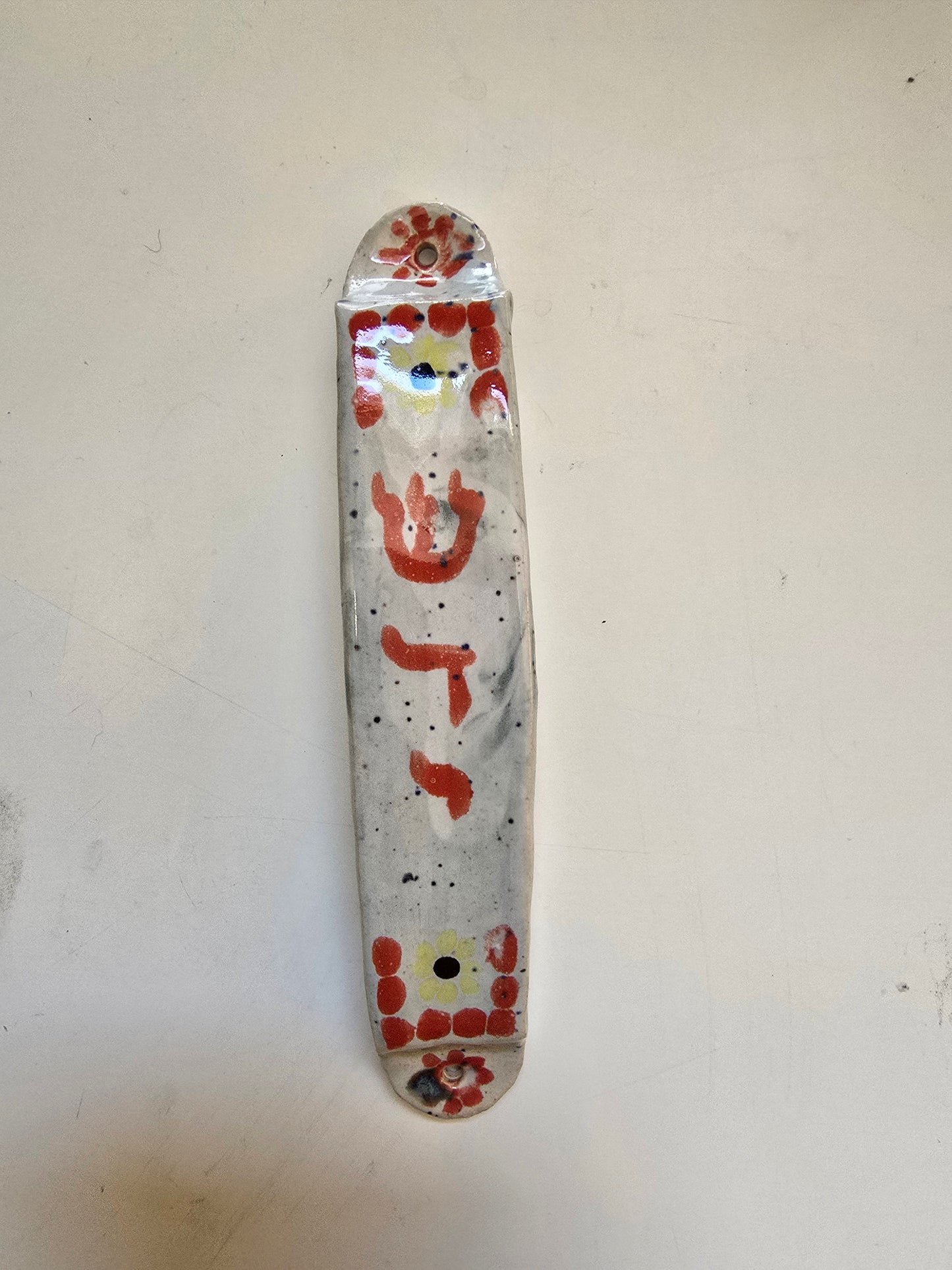 Mezuzah Cases - Shaddai