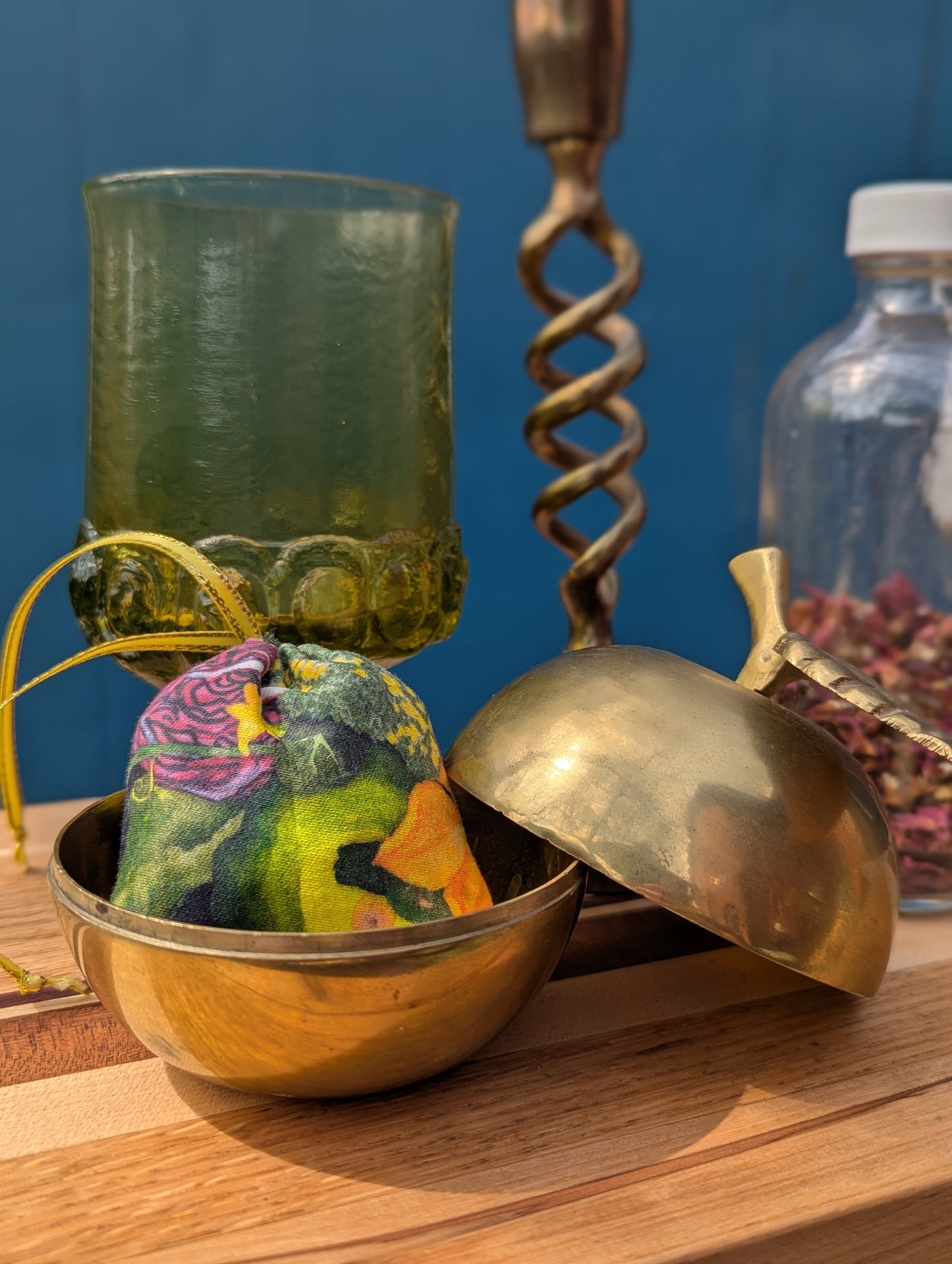 Besamim (Havdalah Spice) Bags