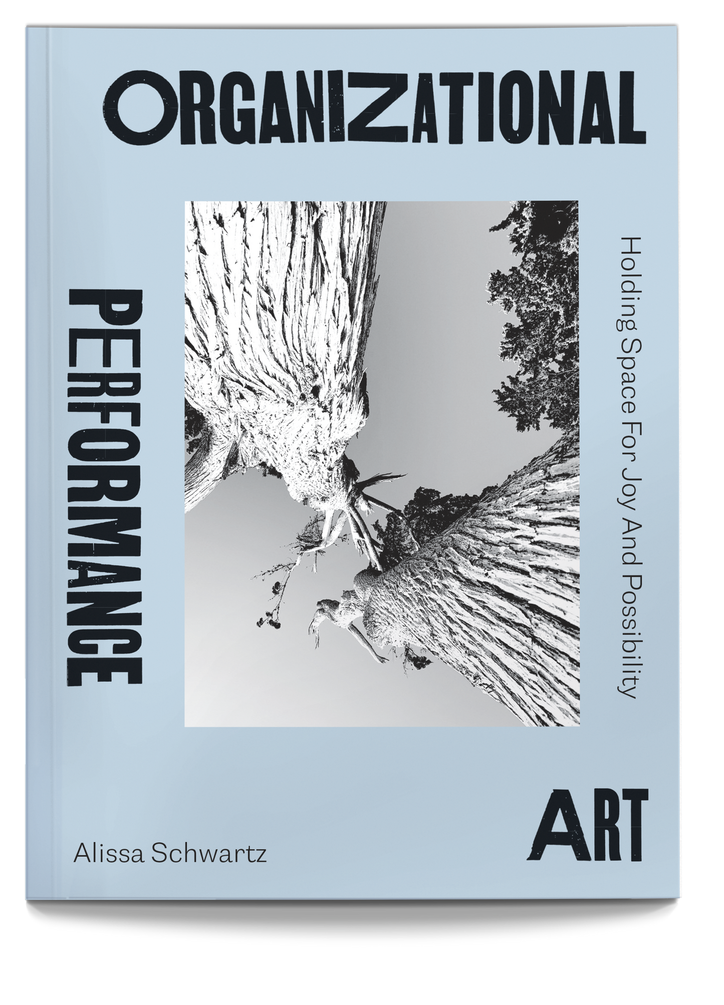 Organizational Performance Art