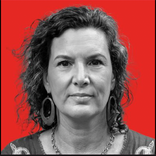 Solidarity is the Political Version of Love