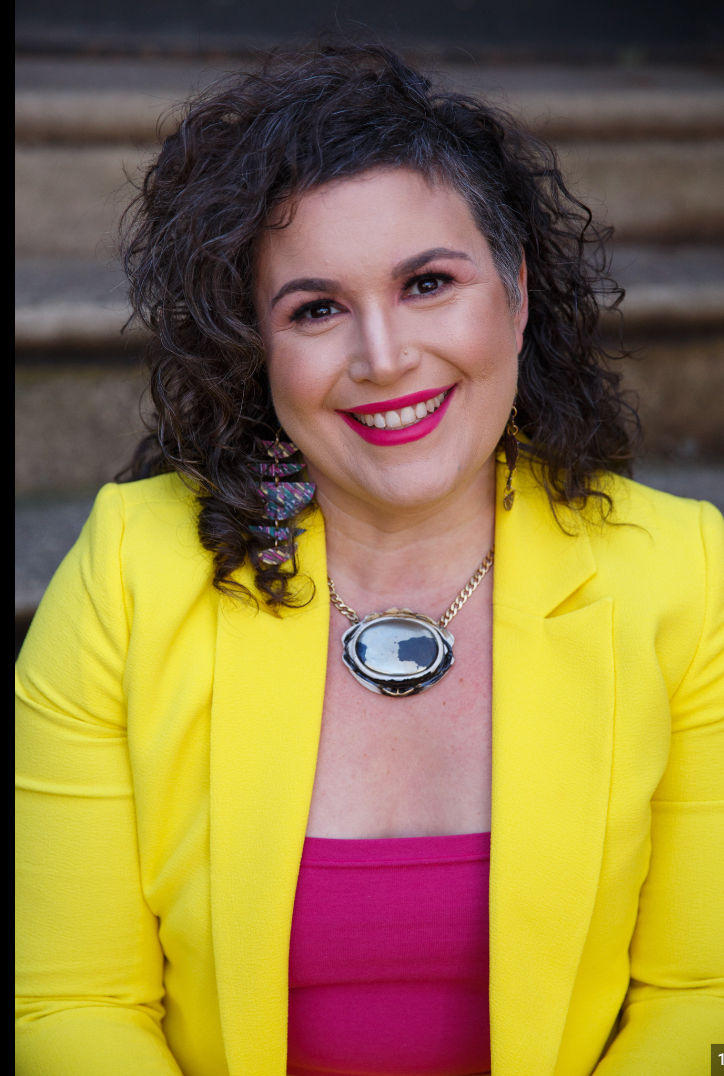 Solidarity is the Political Version of Love