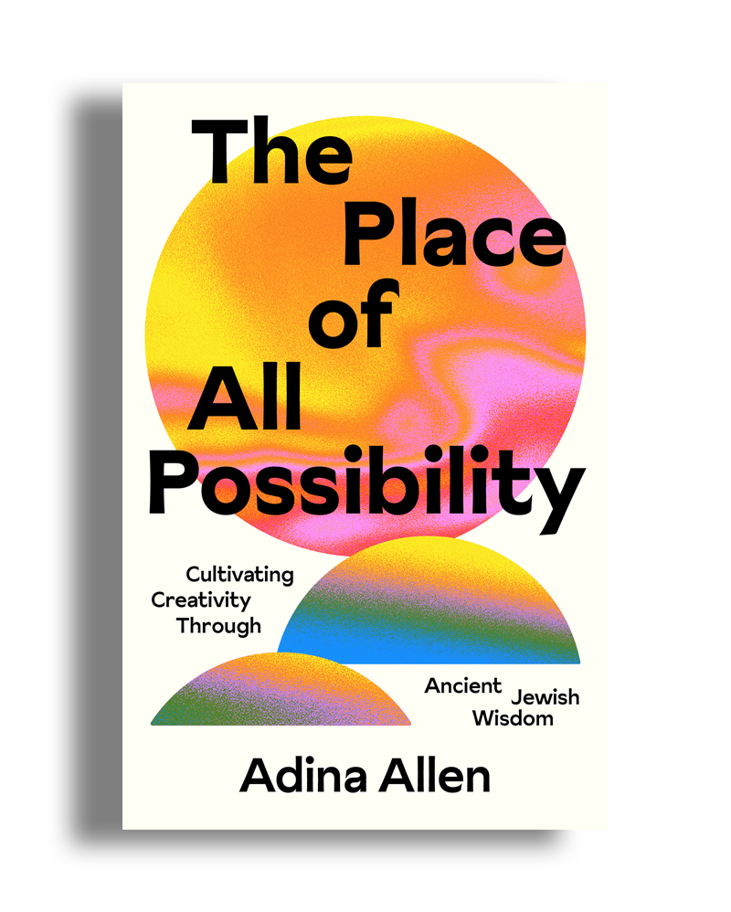 The Place of All Possiblity