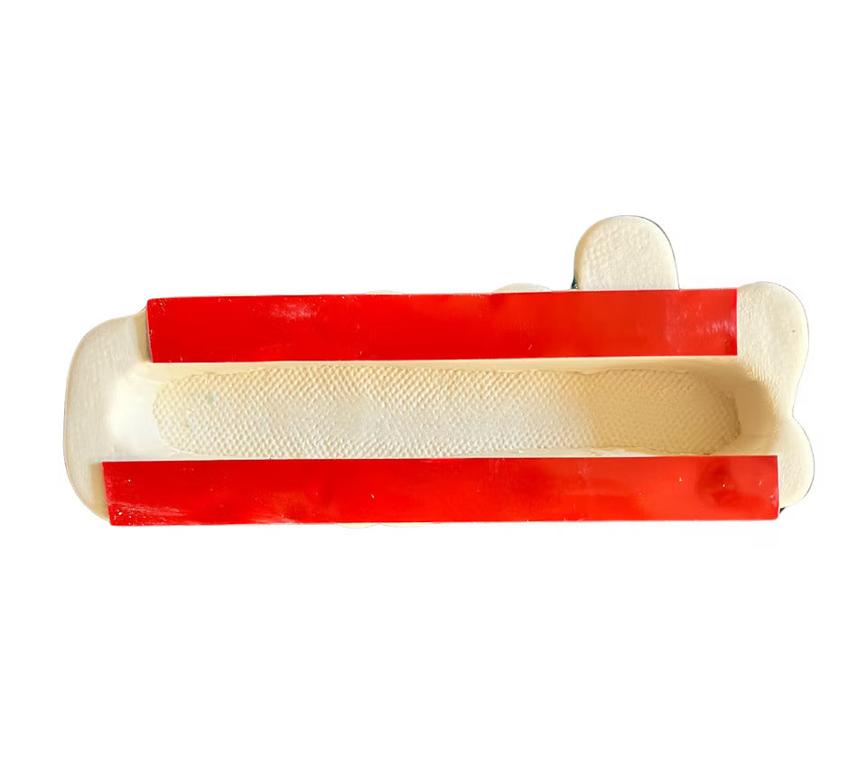 Feygeleh Mezuzah Case