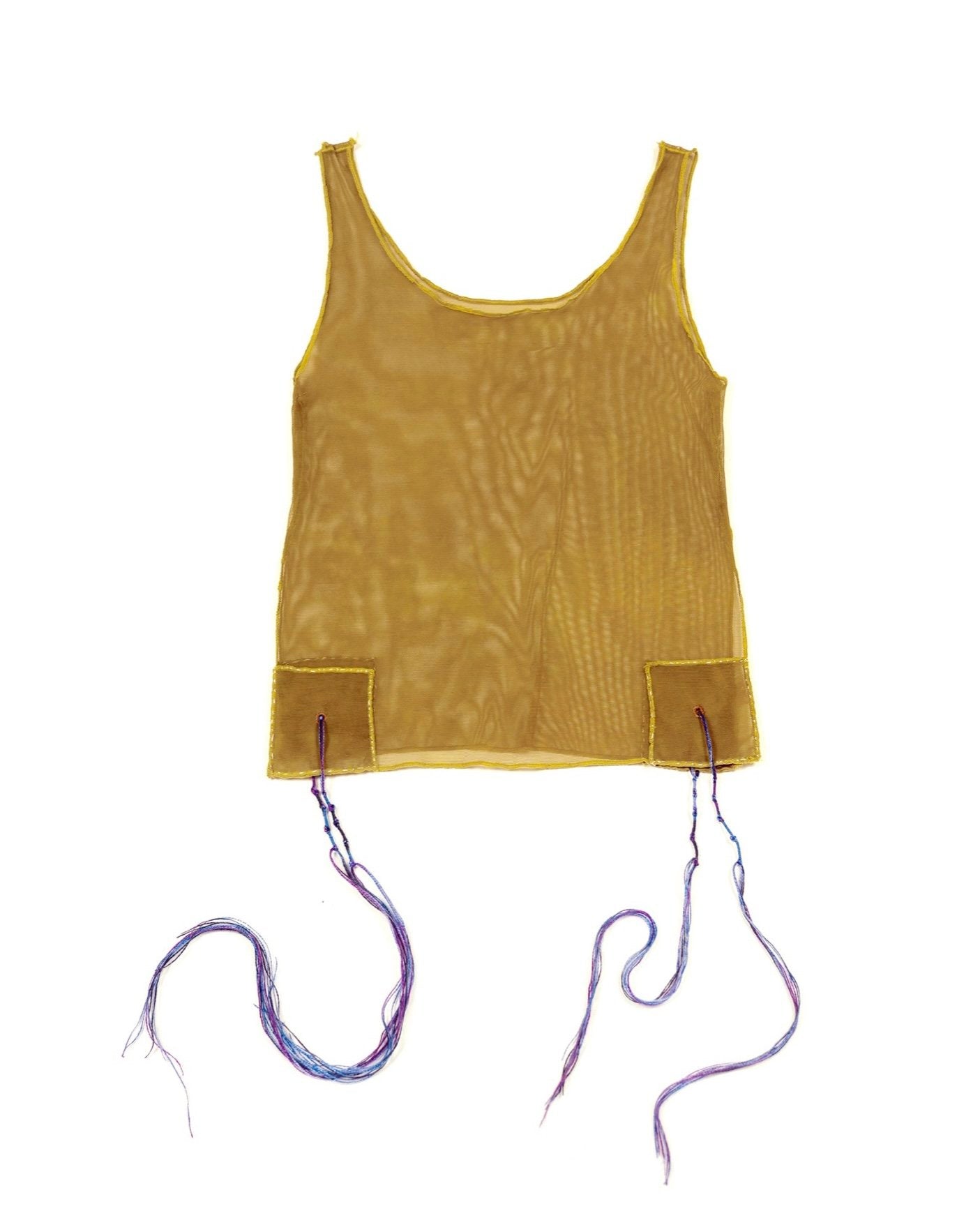 Tallit Katan - Full Length