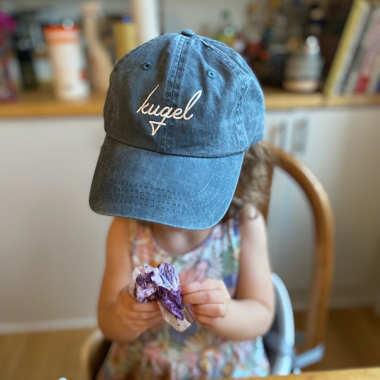 Kugel Hat