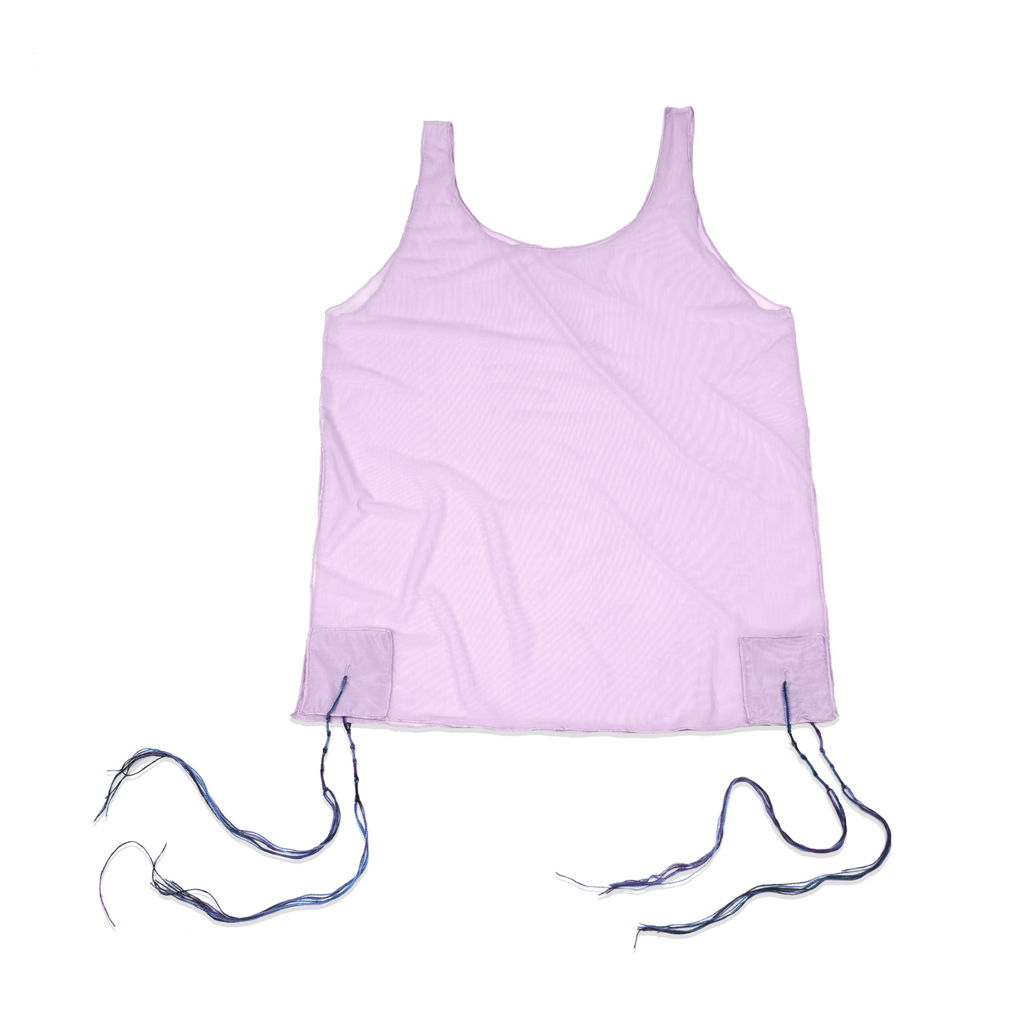 Tallit Katan - Full Length