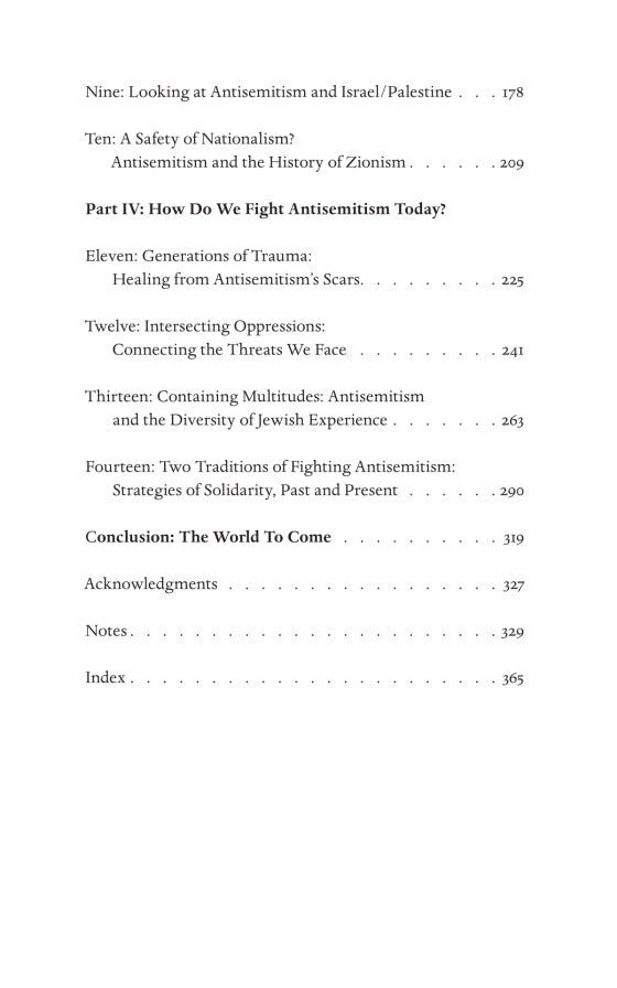 Safety through solidarity