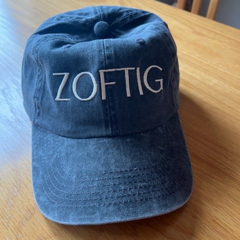 ZOFTIG Hat