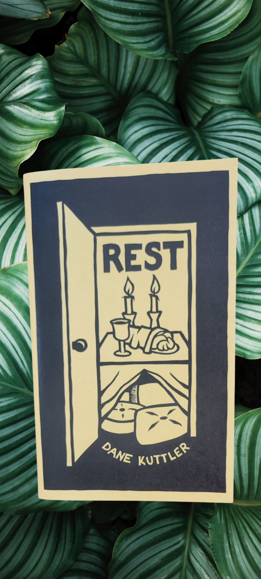 Rest