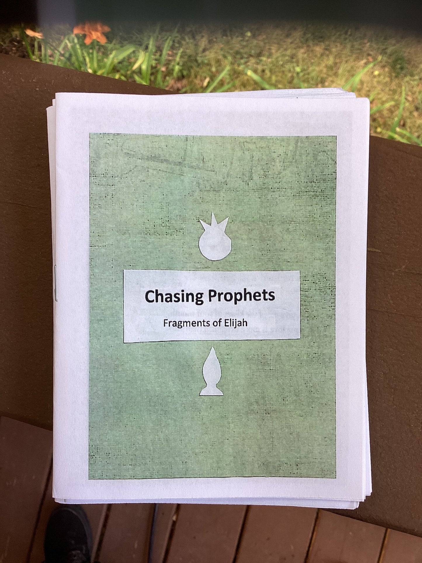 Chasing Profits