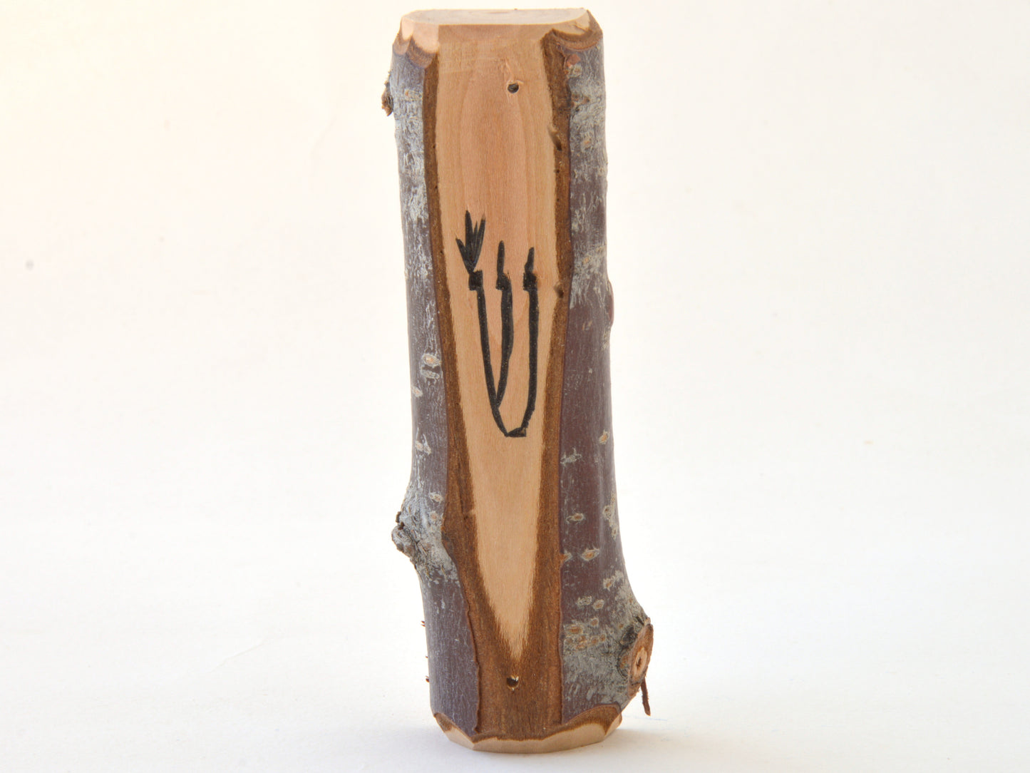 Black Cherry Mezuzah Cases