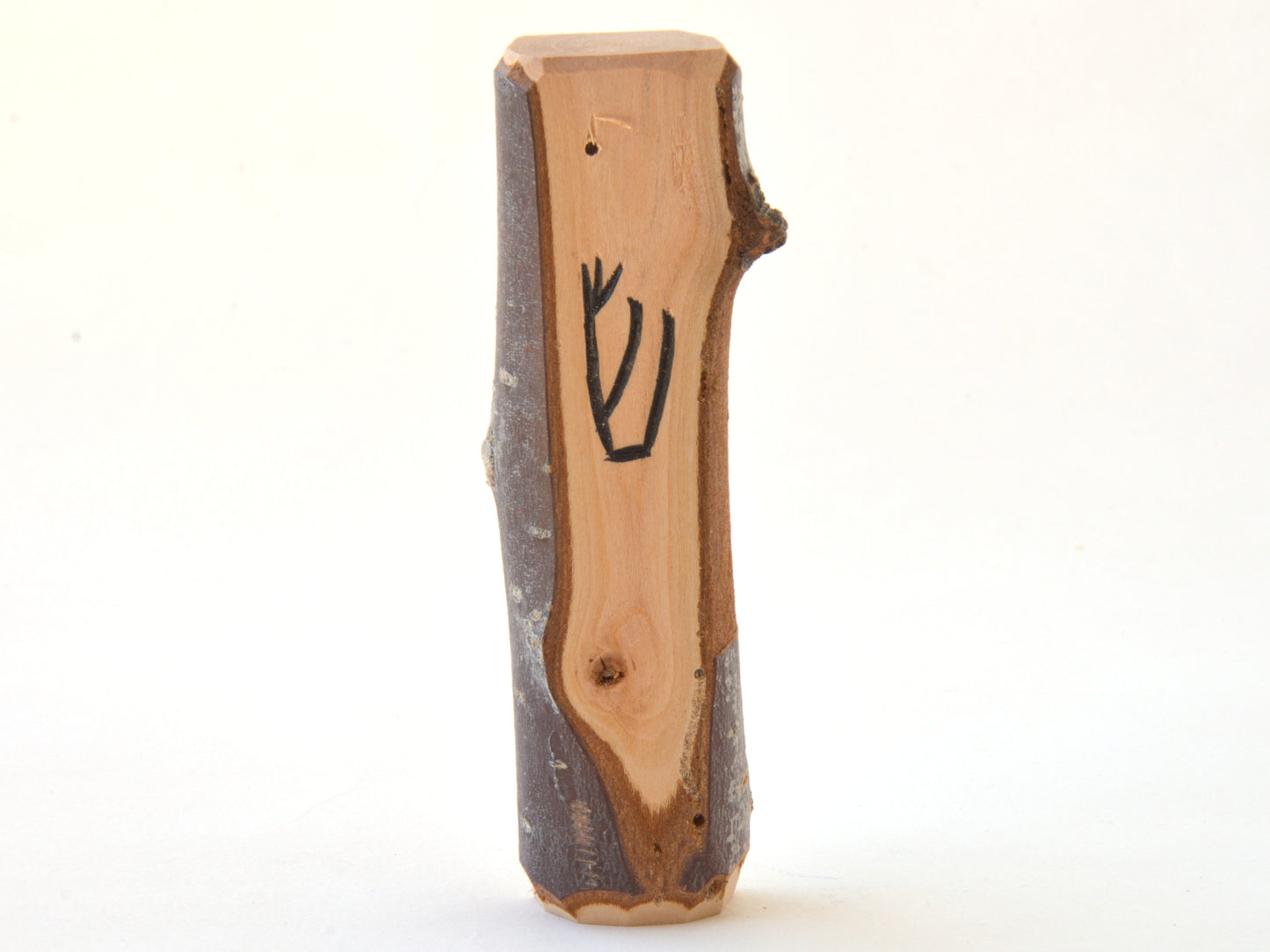 Black Cherry Mezuzah Cases