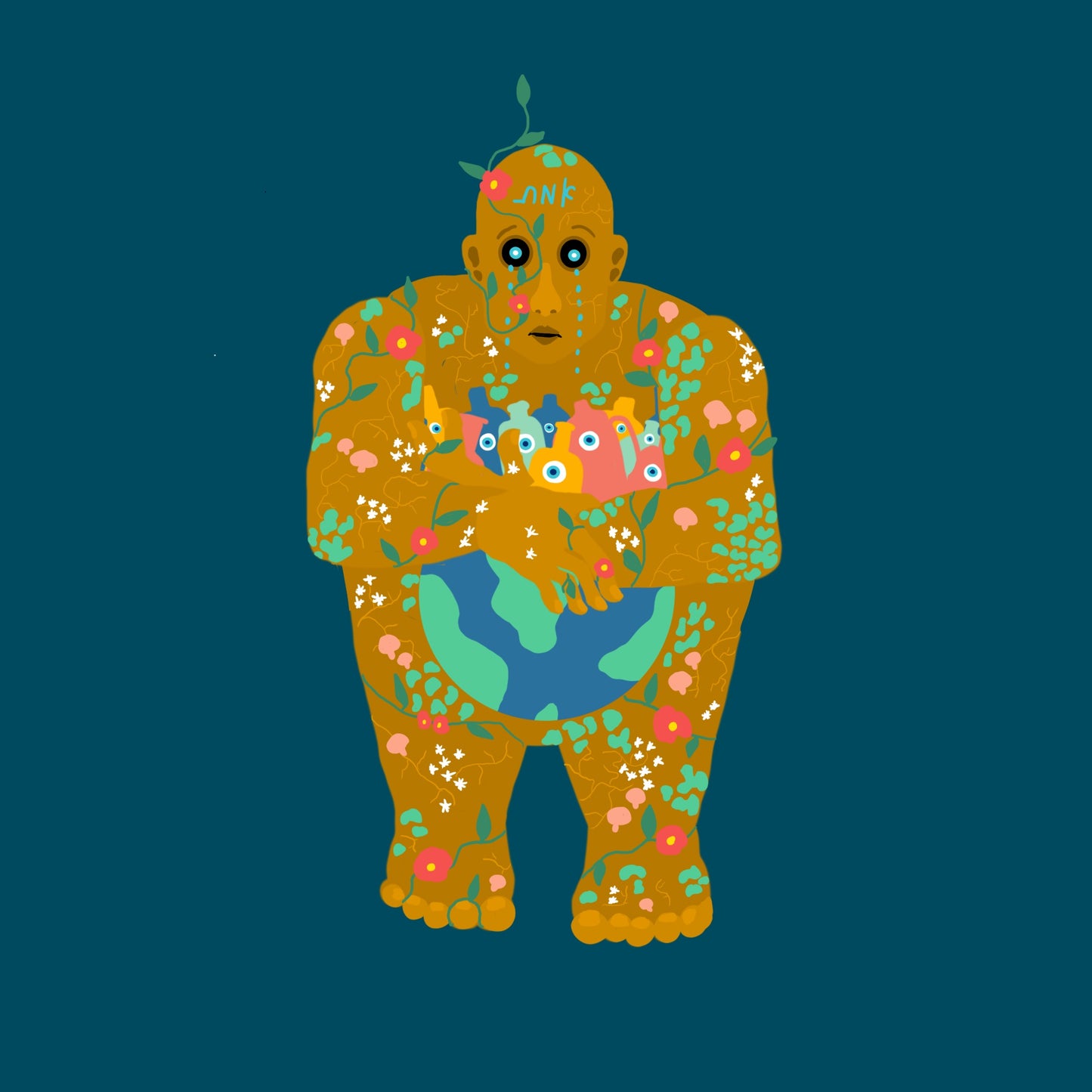 Golem