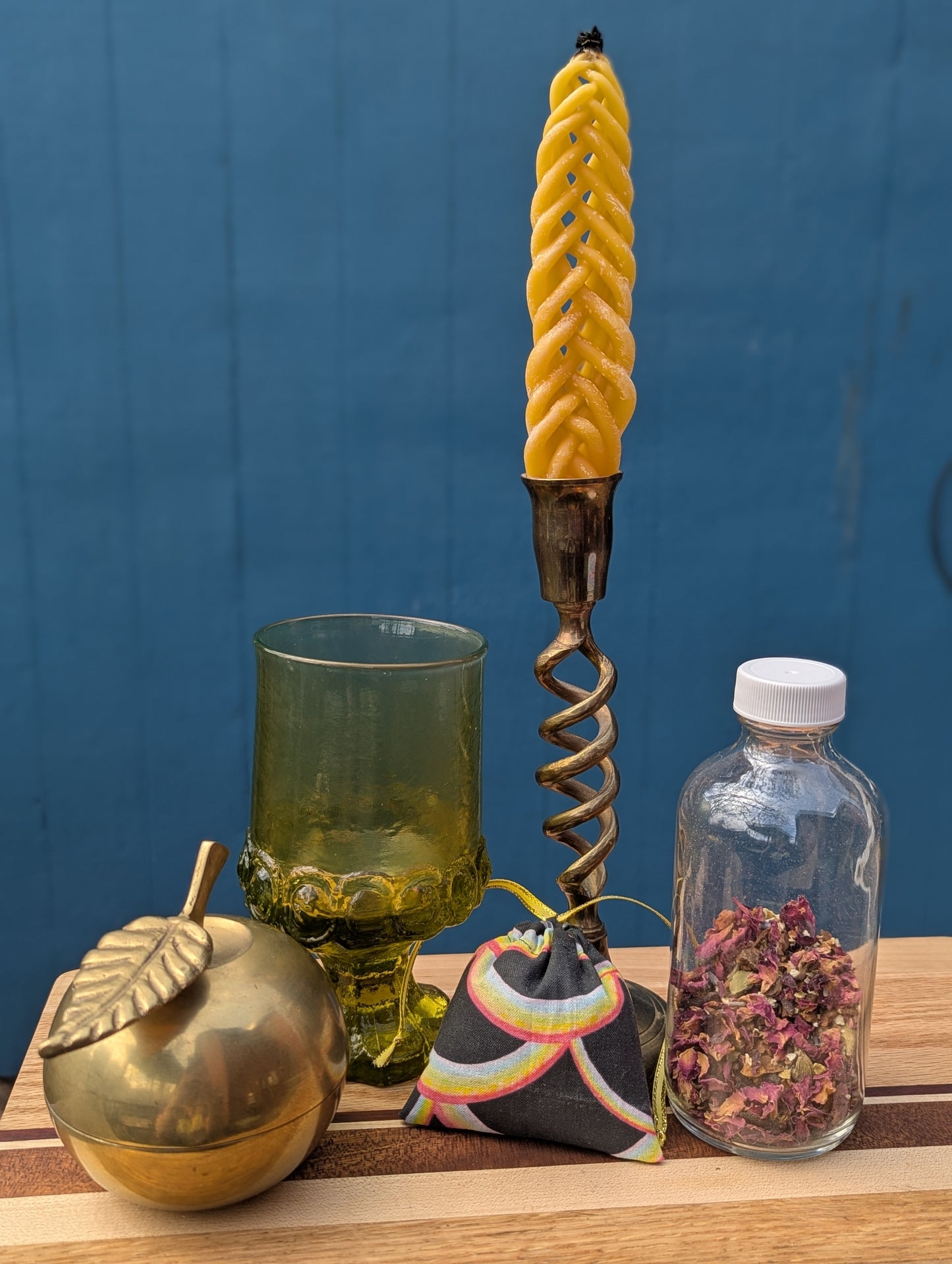Besamim (Havdalah Spice) Bags
