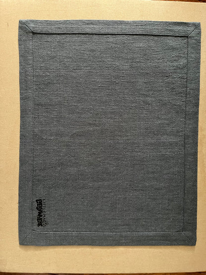 Challah Cover with Blessing