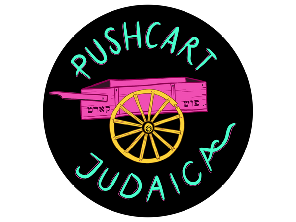 Pushcart Judaica