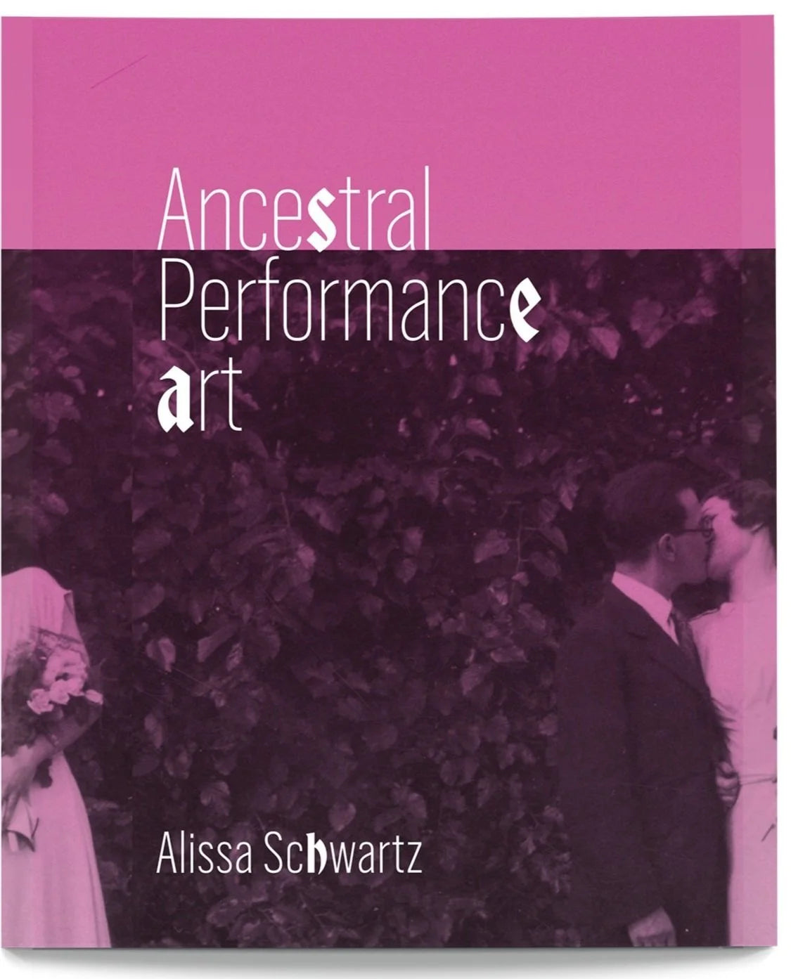 Ancestral Performance Art