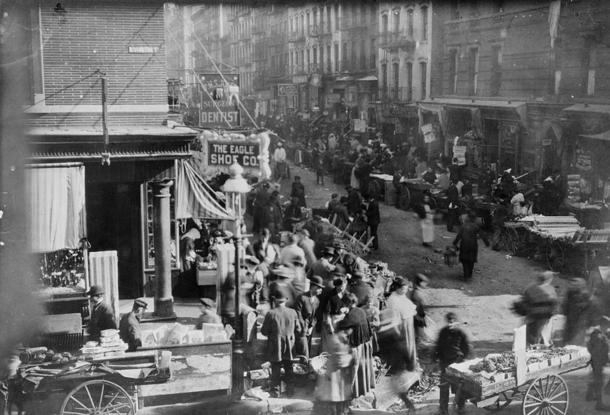 Pushcart Judaica