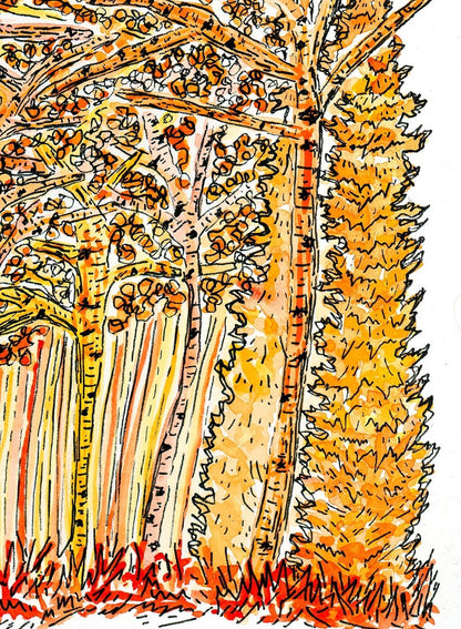 Ufros Aleinu Sukkat Shlomecha- Spread Over Us Your Shelter of Peace,